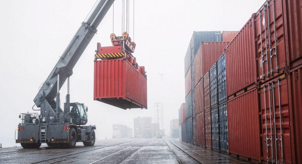 Supply chain