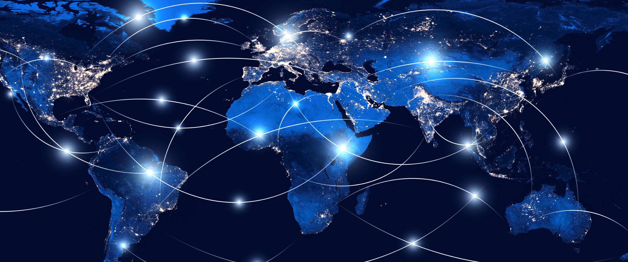 Global trade and supply